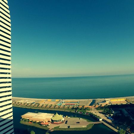 باتومي Apart Hotel Irida المظهر الخارجي الصورة
