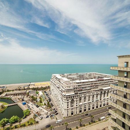 باتومي Apart Hotel Irida المظهر الخارجي الصورة
