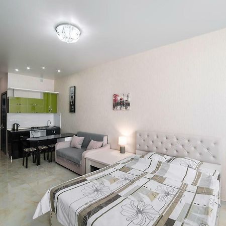 باتومي Apart Hotel Irida المظهر الخارجي الصورة