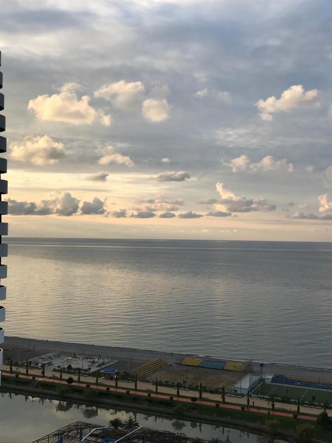 باتومي Apart Hotel Irida المظهر الخارجي الصورة