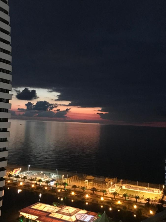 باتومي Apart Hotel Irida المظهر الخارجي الصورة