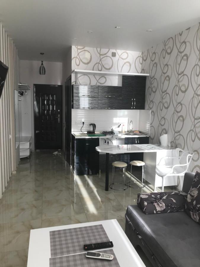 باتومي Apart Hotel Irida المظهر الخارجي الصورة