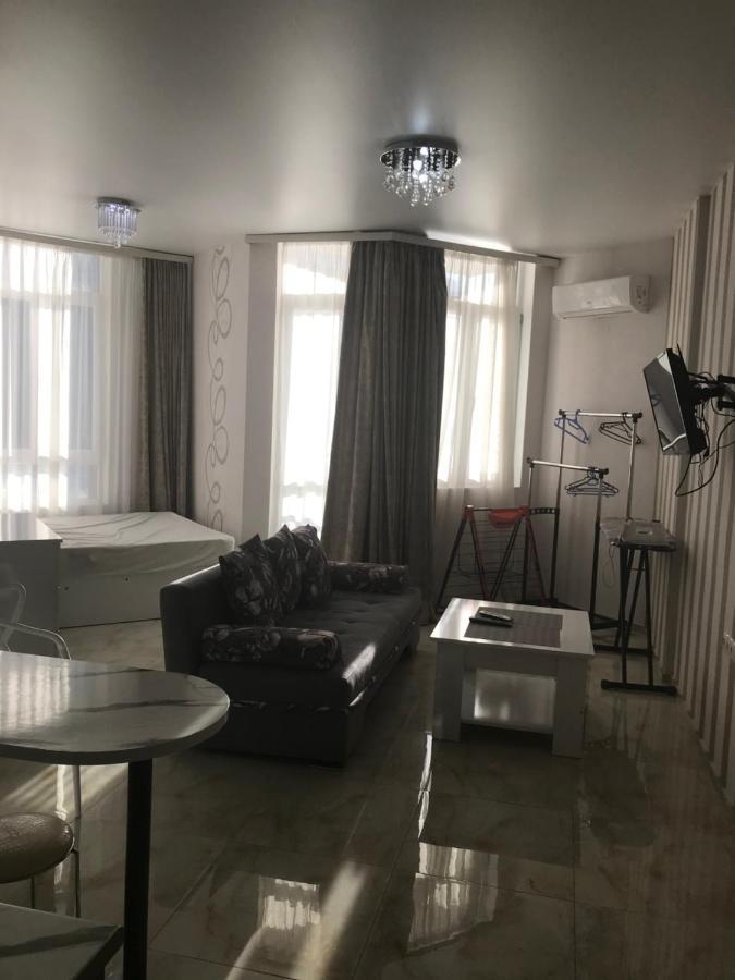 باتومي Apart Hotel Irida المظهر الخارجي الصورة