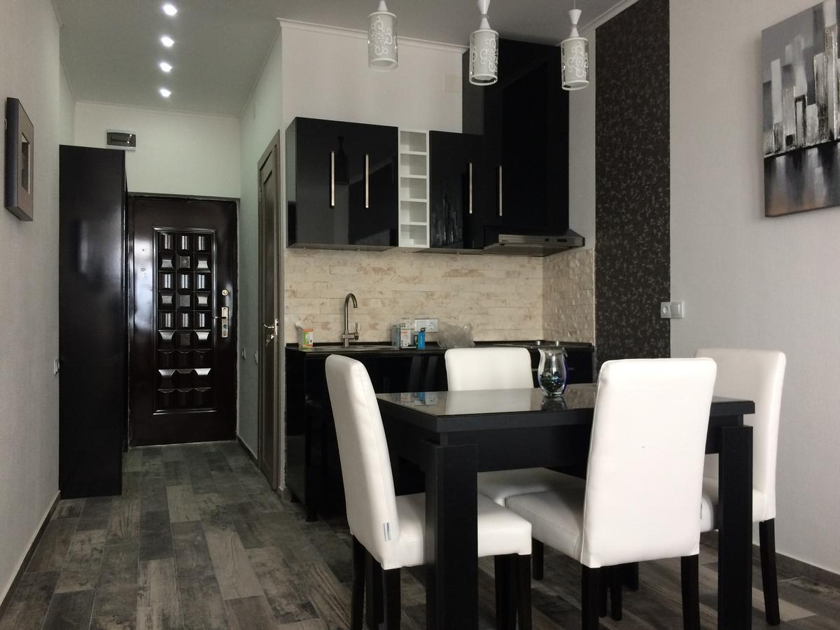 باتومي Apart Hotel Irida المظهر الخارجي الصورة