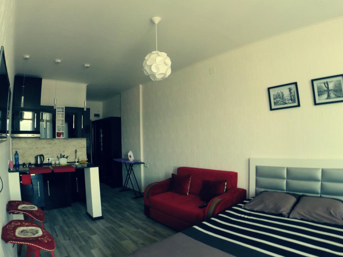 باتومي Apart Hotel Irida المظهر الخارجي الصورة