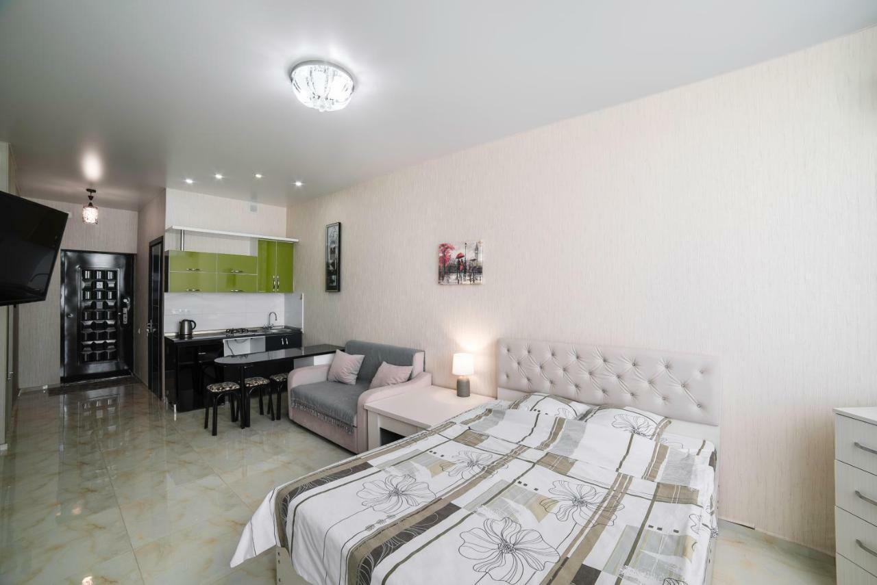 باتومي Apart Hotel Irida المظهر الخارجي الصورة