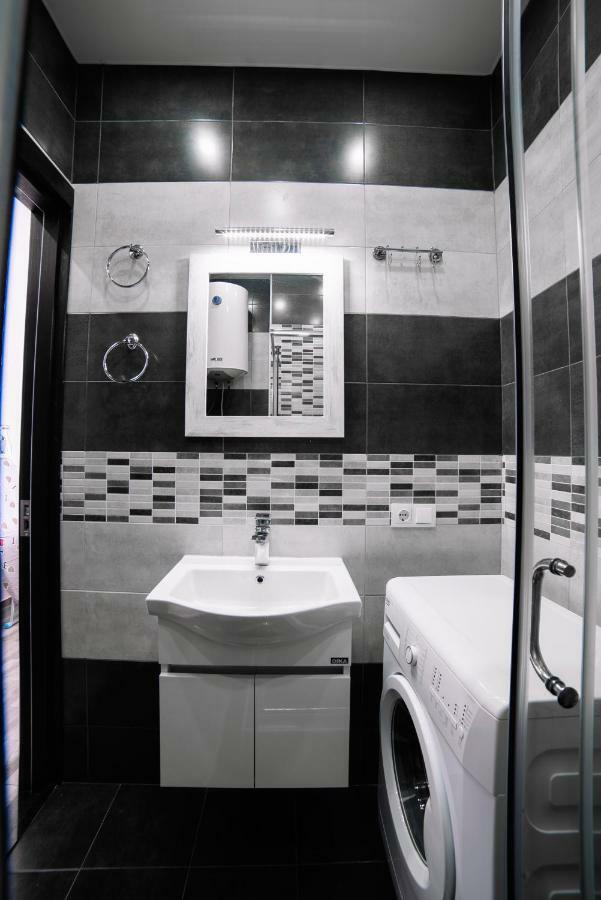 باتومي Apart Hotel Irida المظهر الخارجي الصورة